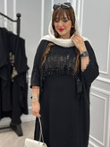 سارافن و رویه نجوا. جنس ابرو بادی با کیفیت