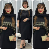 سارافن و رویه نجوا. جنس ابرو بادی با کیفیت