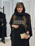 سارافن و رویه نجوا. جنس ابرو بادی با کیفیت