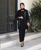 مانتو مدل غوغا. جنس مازراتی