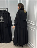 پیراهن و جلیقه مدل پریزاد. جنس پیراهن بوگاتی. جنس جلیقه مازراتی